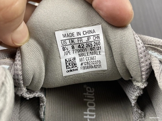 Yeezy GX3067 500 Adidas 0718